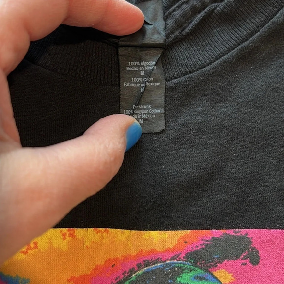 Steve Jobs - #jobsmovie tshirt, promo, M - Picture 4 of 4